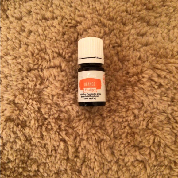 Young Living Other - Young Living Essential Oil